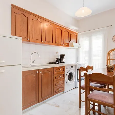 Apartment Sunray Apartment, Vesta Philoxenia Thessaloniki