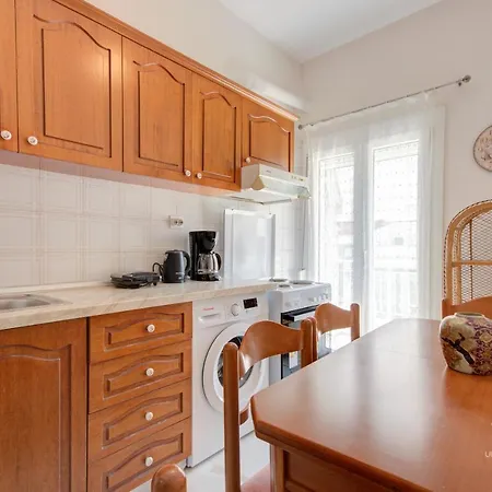 Apartment Sunray Apartment, Vesta Philoxenia