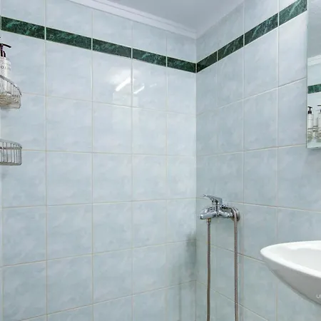 Sunray Apartment, Vesta Philoxenia