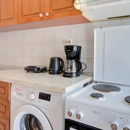 Sunray Apartment, Vesta Philoxenia Apartment Thessaloniki
