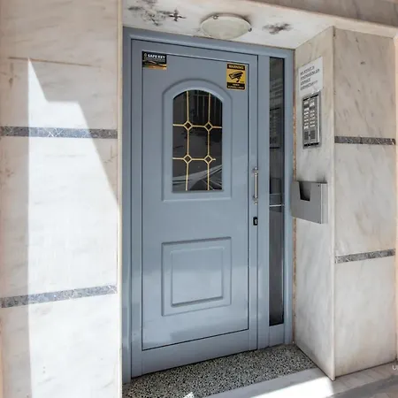 Sunray Apartment, Vesta Philoxenia Apartment