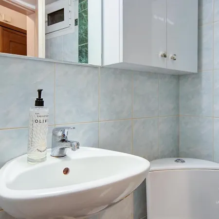 Sunray Apartment, Vesta Philoxenia Thessaloniki