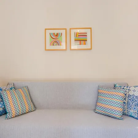 Sunray Apartment, Vesta Philoxenia * Thessaloniki