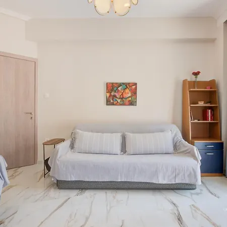 Sunray Apartment, Vesta Philoxenia Apartamento Tessalónica