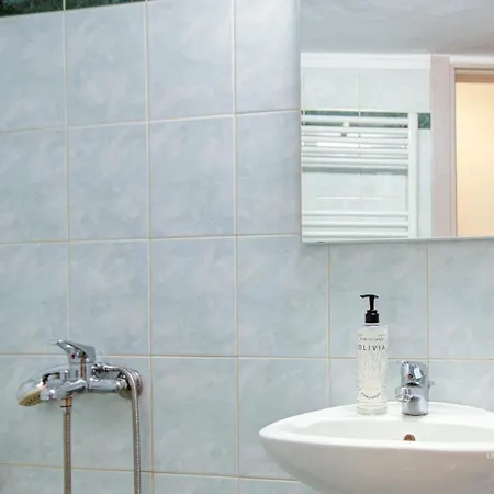 Sunray Apartment, Vesta Philoxenia