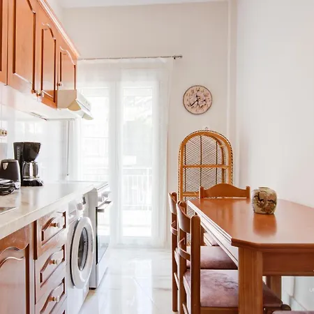 Apartment Sunray Apartment, Vesta Philoxenia