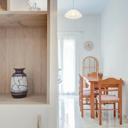 Apartment Sunray Apartment, Vesta Philoxenia *