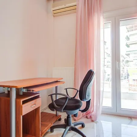 Sunray Apartment, Vesta Philoxenia * Thessaloniki
