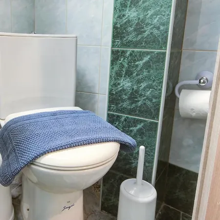 Apartamento Sunray Apartment, Vesta Philoxenia *